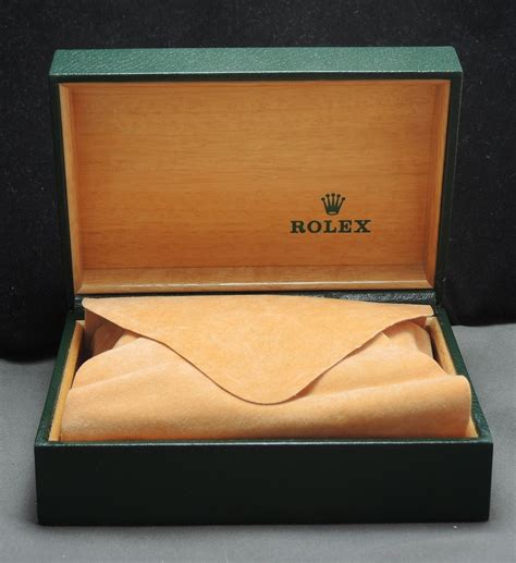 the watch box rolex|rolex watch box original.